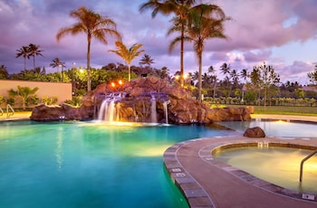 Courtyard by Marriott Oahu North Shore in Laie, Hawaii