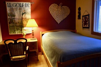 Eugene Whiteaker International Hostel Eugene Whiteaker International Hostel