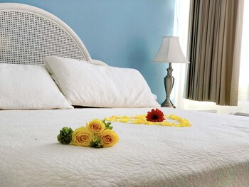 Hotel del Paseo Campeche Hotel del Paseo Campeche
