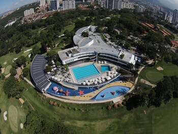 Club Campestre de Bucaramanga Club Campestre de Bucaramanga