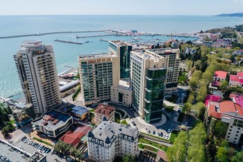 Brevis Apart-hotel Brevis Apart-hotel