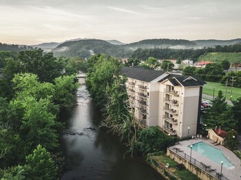Twin Mountain Inn & Suites Twin Mountain Inn & Suites