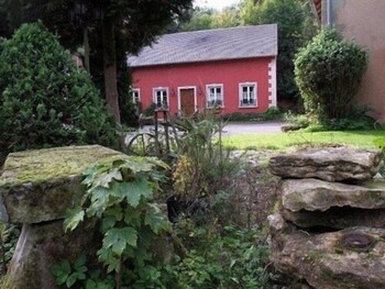 tarifs reservation hotels Le Domaine du Moulin