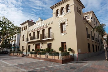 Hotel Casa Consistorial Hotel Casa Consistorial