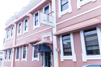 Hotel Colonial Hotel Colonial