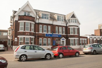 ザ シー プリンセス