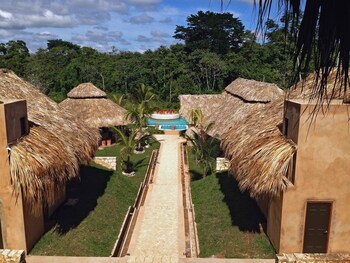 Axkan Arte Palenque Axkan Arte Palenque