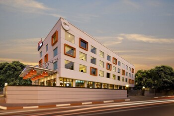 Zone By The Park Coimbatore Zone By The Park Coimbatore