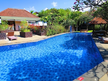 Liberty Dive Resort Liberty Dive Resort