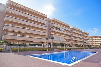 RVhotels Apartamentos Ses Illes RVhotels Apartamentos Ses Illes