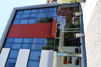 Fader Hotel Boutique Fader Hotel Boutique