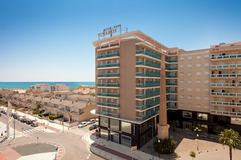 Hotel RH Vinaròs Playa Hotel RH Vinaròs Playa