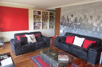 Sweet Home Braga Hostel & Guest House Sweet Home Braga Hostel & Guest House