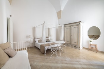 Nuvole Barocche B&B Nuvole Barocche B&B