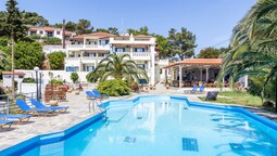Stafylos Suites Boutique Hotel