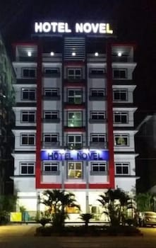 Hotel Novel