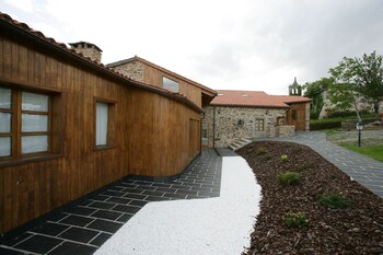 Casa da Igrexa Casa da Igrexa