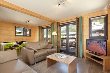 tarifs reservation hotels Appartement - Hotel de l'Arve