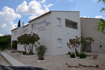 tarifs reservation hotels Essentiel Spa