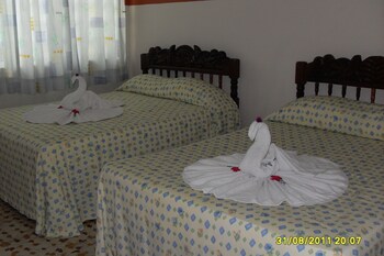 Hotel La Quinta Santa Elena Hotel La Quinta Santa Elena