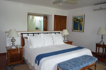 Hotel Boutique Casa de Campo Hotel Boutique Casa de Campo
