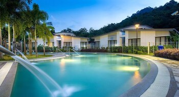 ēRYA by SURIA Hot Spring Bentong ēRYA by SURIA Hot Spring Bentong