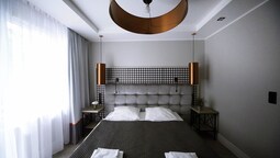 Hotel Bursztyn