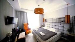 Hotel Bursztyn