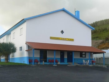 Hospedaria JSF Hospedaria JSF