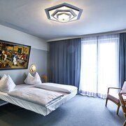 瑪格達斯酒店