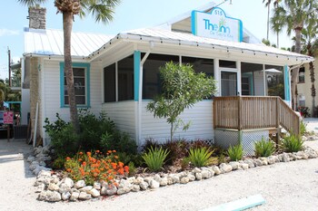 The Inn On Siesta Key The Inn On Siesta Key