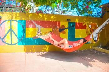 Reggae Hostel Ocho Rios Reggae Hostel Ocho Rios