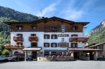 Hotel Edelweiss