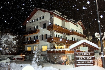 Albergo Trentino Albergo Trentino