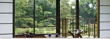 Pokój tradycyjny (Japanese Style)