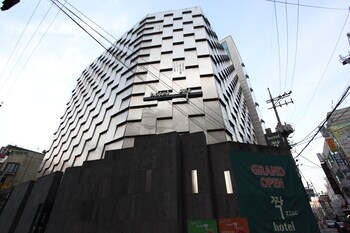 Hotel Zzac Hotel Zzac