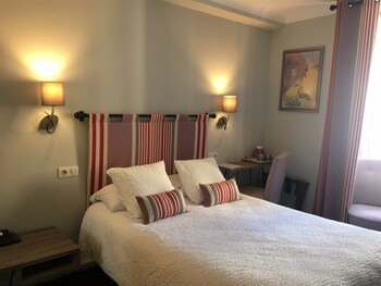 Hôtel Txoko Hôtel Txoko