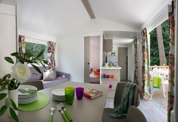 Camping Bonne Anse Plage Camping Bonne Anse Plage