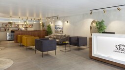 Shani Hotel