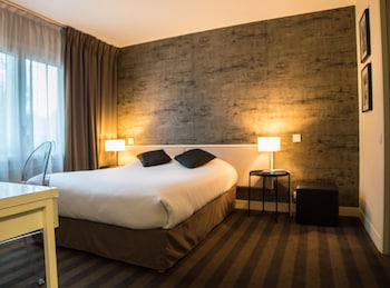tarifs reservation hotels Hotel Quorum