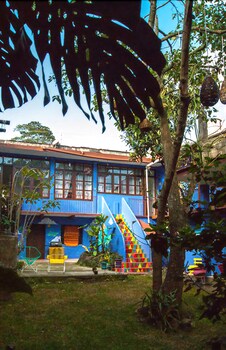 Hostal Catre de Mi Corazón Hostal Catre de Mi Corazón