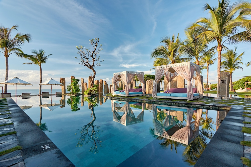 10 Best Beach Resorts in Bali - Best Selling Bali ...