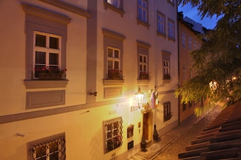 Alchymist Nosticova Palace Alchymist Nosticova Palace