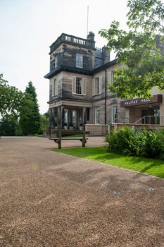 Halifax Hall Halifax Hall