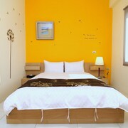 Plentiful Inn Kenting