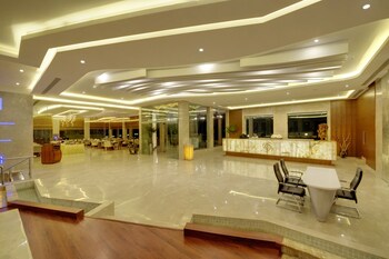Hotel Babylon International Hotel Babylon International