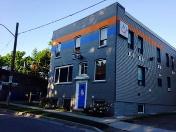 Hostelling International Niagara Falls - Hostel Hostelling International Niagara Falls - Hostel