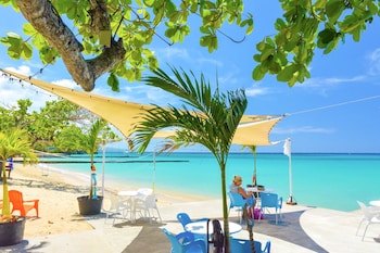 Kaz Kreol Beach Lodge & Wellness Retreat Kaz Kreol Beach Lodge & Wellness Retreat