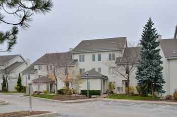 The Lodges at Blue Mountain - Sierra Lane Condos The Lodges at Blue Mountain - Sierra Lane Condos
