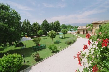 Il Casale Grande Il Casale Grande